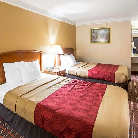 Econo Lodge North Knoxville Luaran gambar