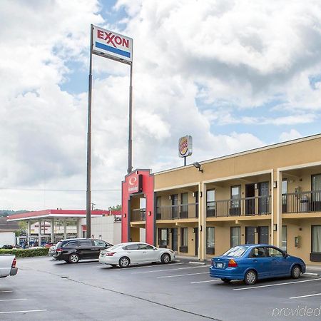 Econo Lodge North Knoxville Luaran gambar
