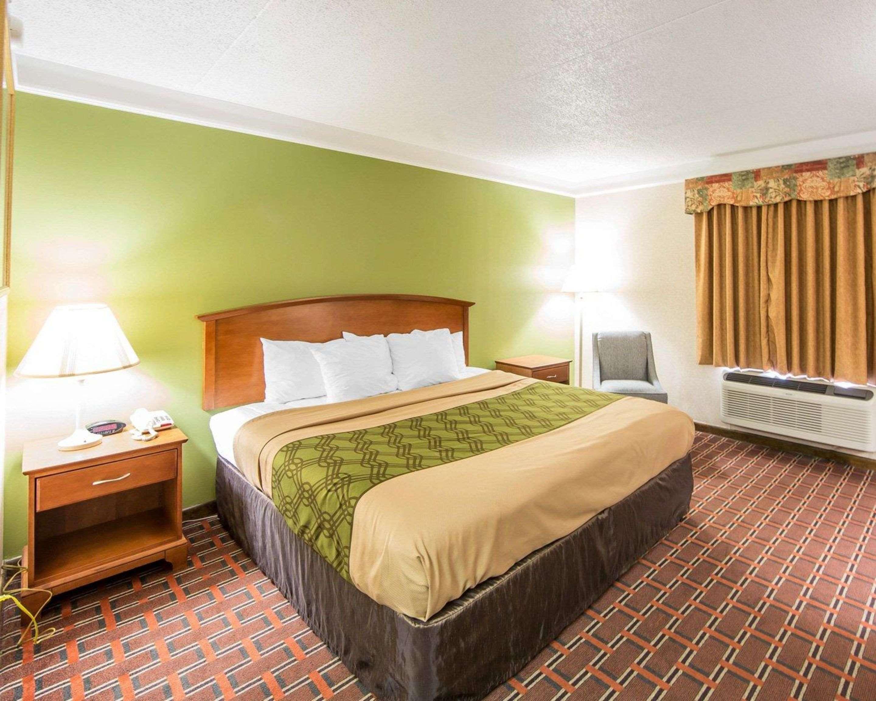 Econo Lodge North Knoxville Luaran gambar