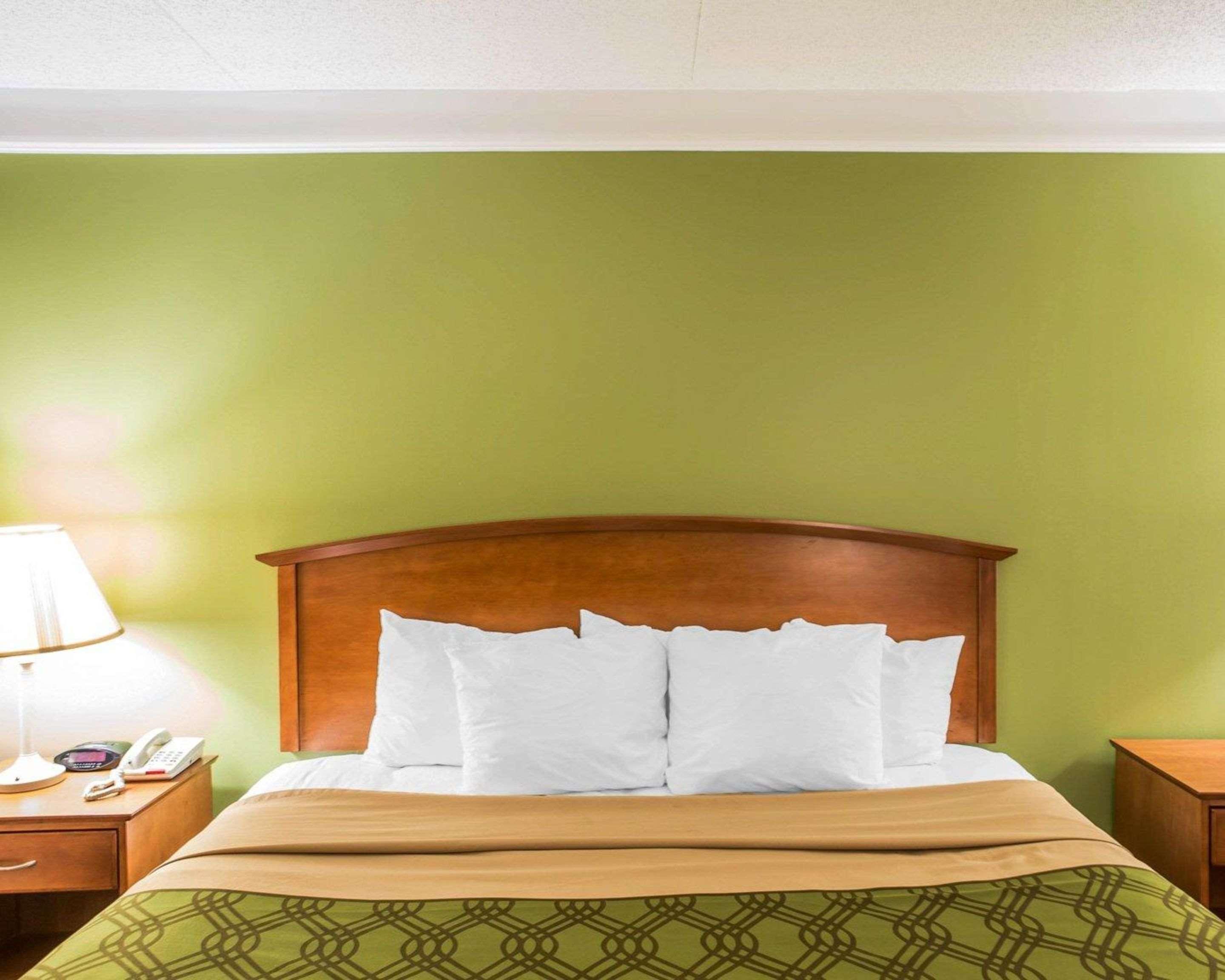 Econo Lodge North Knoxville Luaran gambar