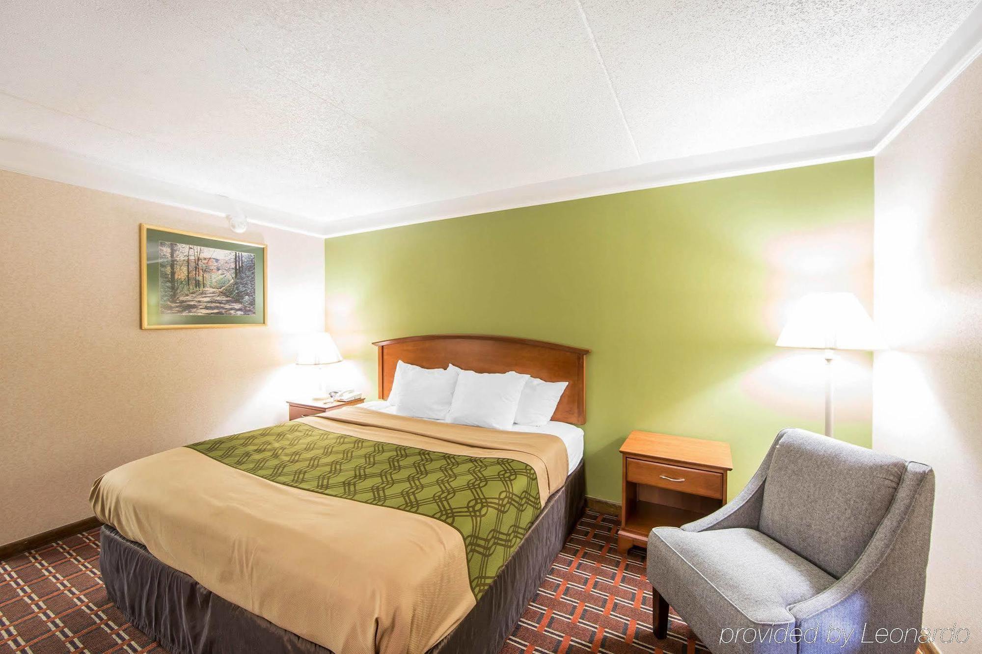 Econo Lodge North Knoxville Luaran gambar