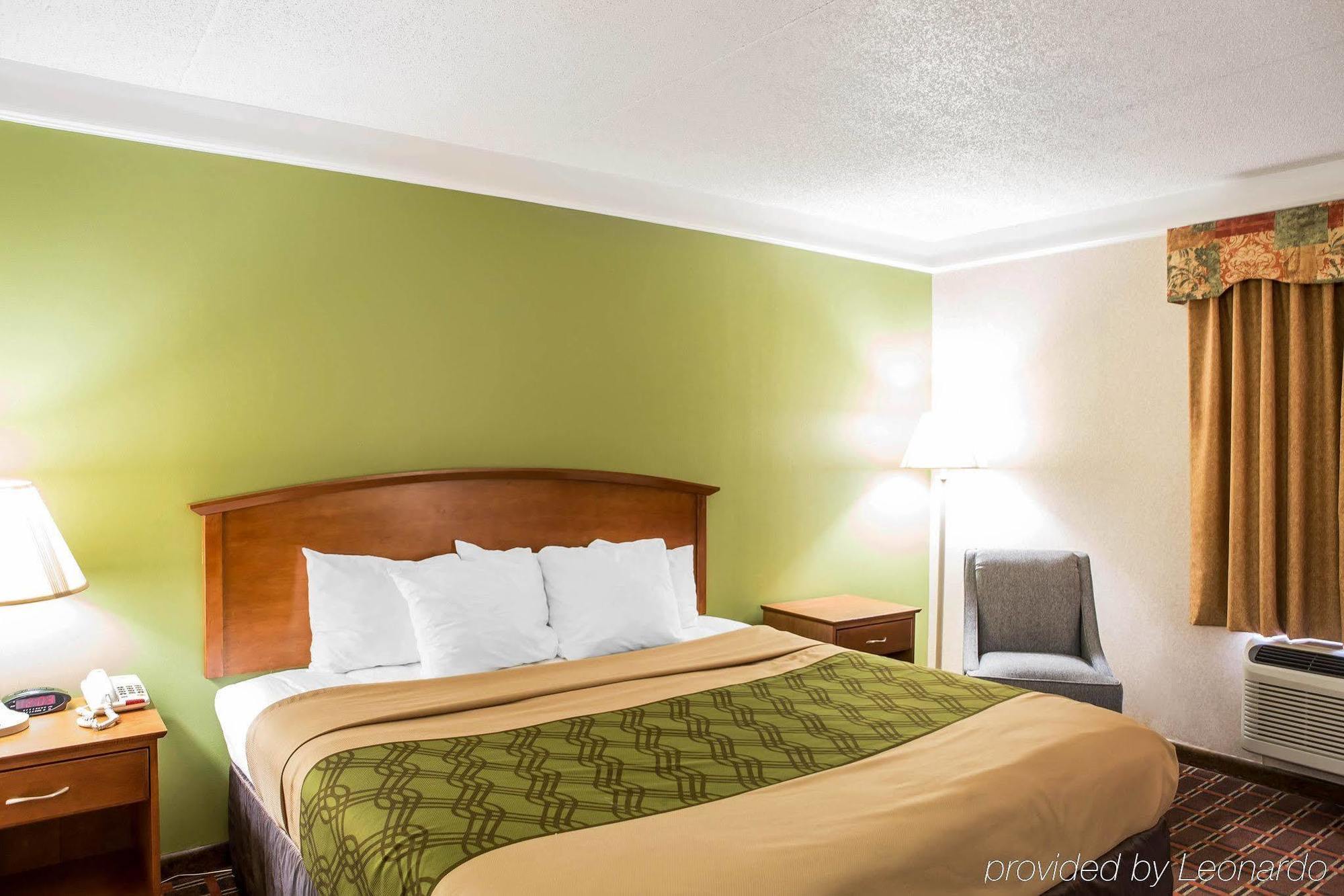 Econo Lodge North Knoxville Luaran gambar