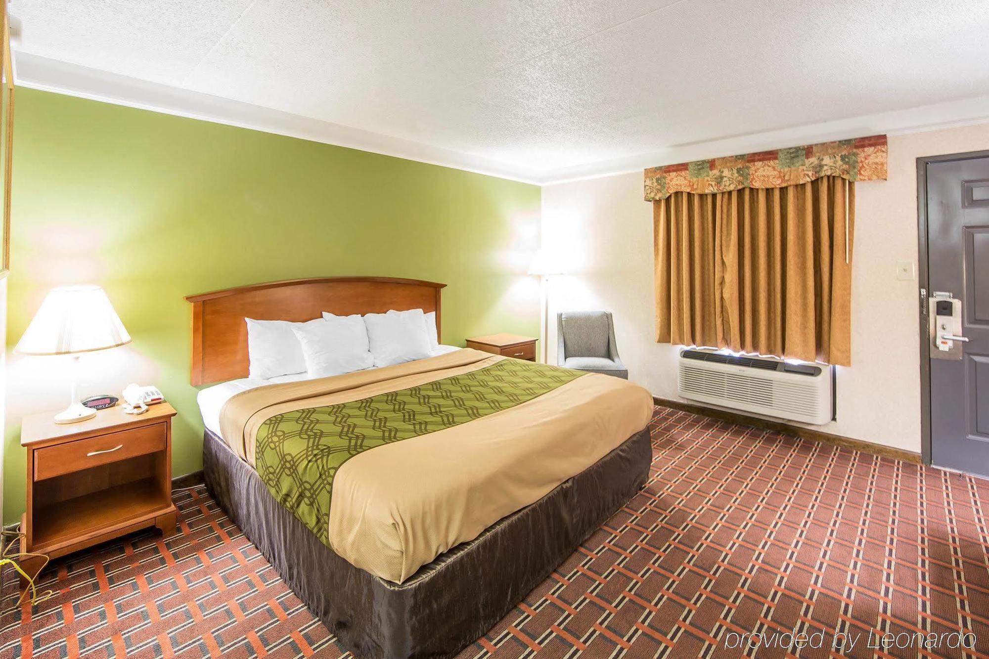 Econo Lodge North Knoxville Luaran gambar