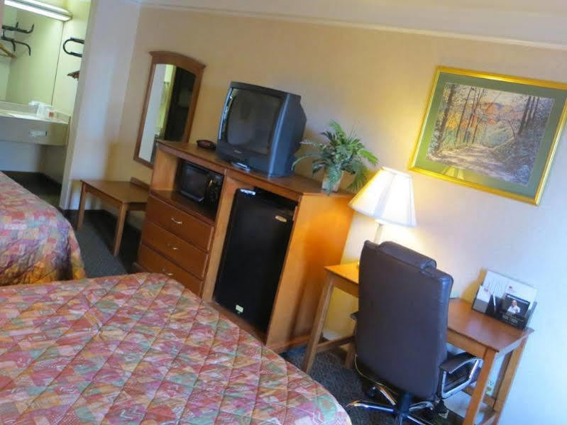 Econo Lodge North Knoxville Luaran gambar